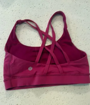 lululemon bra thumbnail 1