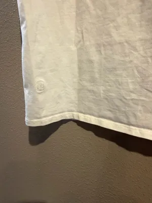 Small Lululemon Cotton Shirt thumbnail 4