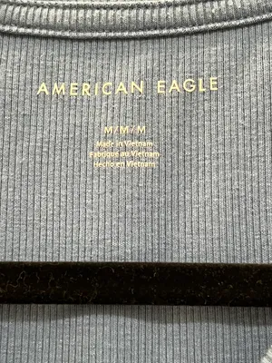 American Eagle Tank thumbnail 3