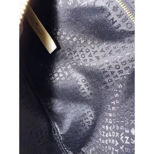 Kate‎ Spade Drewe Polka Dot Envelope Zipper Clutch Pouch Bag 10x7" V thumbnail 5