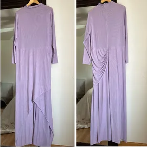Anthropologie Ruched Mesh Dress 2X New With Tags thumbnail 3
