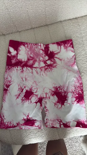 Workout Shein Shorts thumbnail 3