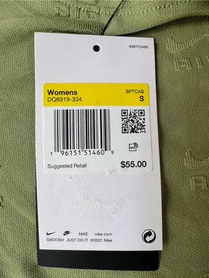 Nike Women’s Air-Long Sleeve T-Shirt thumbnail 11