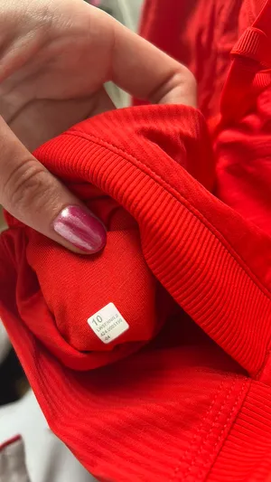 Lululemon dance studio pants thumbnail 3