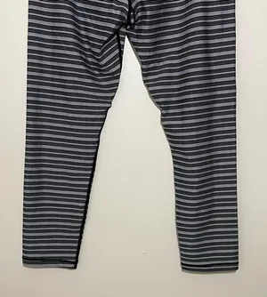 Zyia Black Aztec Adrenaline Leggings thumbnail 4
