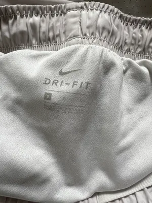 Nike Dri-Fit Shorts thumbnail 3