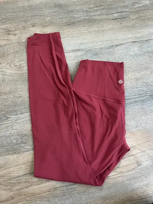 Lululemon 28” Align Leggings thumbnail 1