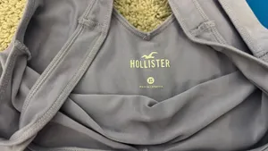 Hollister tank tops thumbnail 2