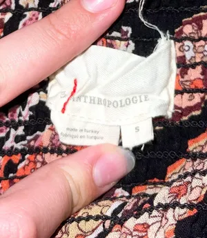 Anthropologie Skirt thumbnail 5