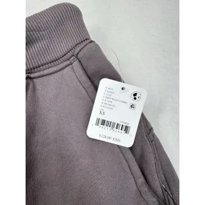 Free People Movement Women's Flow Joggers Sweatpants XS NWT *read $128 thumbnail 8