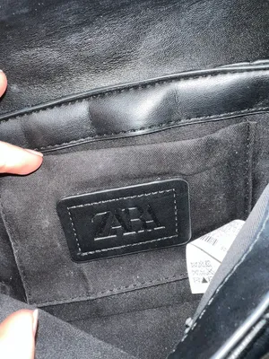 Zara Purse thumbnail 3