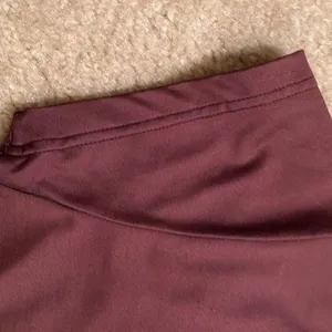 Vintage Boutique Europa brown crop top Size medium thumbnail 7