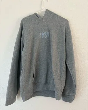 Taylor Swift Eras Tour Hoodie thumbnail 1