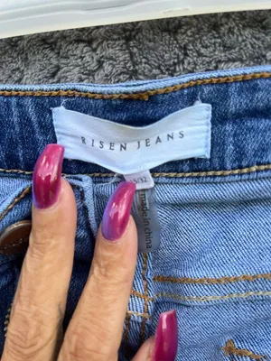 Risen jean  thumbnail 6