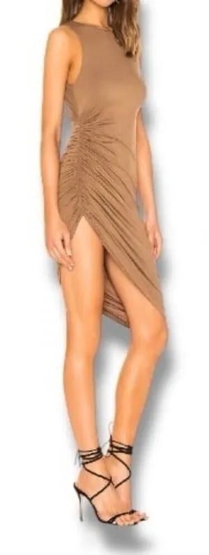 Lovers + Friends Eva Midi Dress thumbnail 1