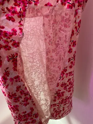 Victoria's Secret Angel Night Gown thumbnail 3