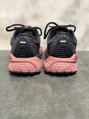 Brooks Adrenaline 21 Women's Black/Purple Running Shoes 1203291B050 Size 7B thumbnail 8