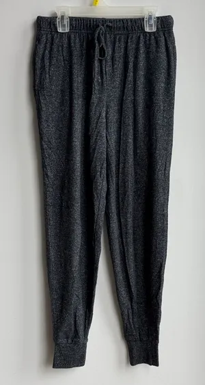 Aerie Gray Lounge Pants Size XS thumbnail 1