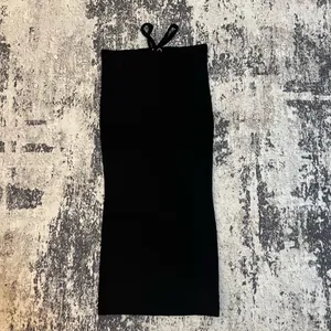 for love and lemons mona ribbed midi skirt thumbnail 2