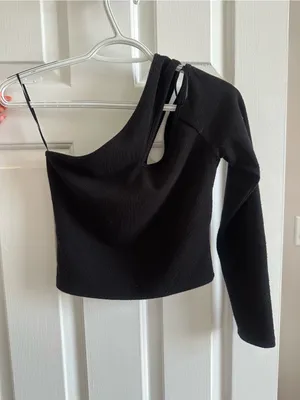 4th + Reckless Black Asymmetric One thumbnail 2