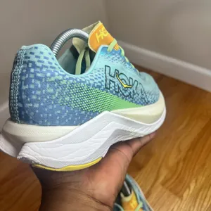 HOKA Mach X Dusk Cloudless 1141450 DDL Size 9.5M/11W NO BOX thumbnail 20