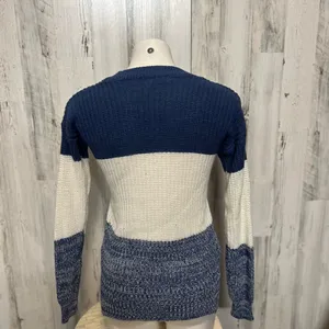 Sweater Blue Size M thumbnail 3
