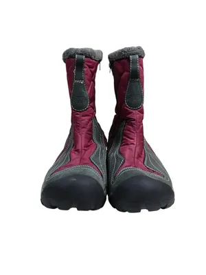 KEEN Women's 9 Betty Boot Pull-On Waterproof Insulated Snow Boot thumbnail 2