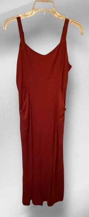 41 Hawthorn Maxi Dress with Pockets nwt thumbnail 1