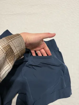 Champion Shorts thumbnail 3