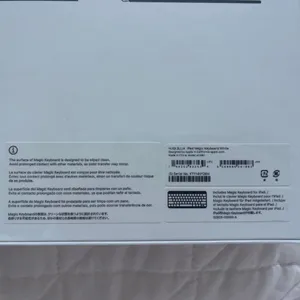 Apple iPad Magic Keyboard thumbnail 3