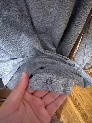 Lululemon Swiftly Tech Long Sleeve thumbnail 2