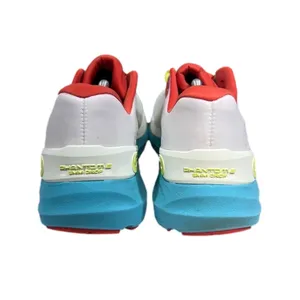 TOPO Phantom 2 5mm Drop Women's Sneaker White Sky Blue Size 9 SKU#2531 thumbnail 6