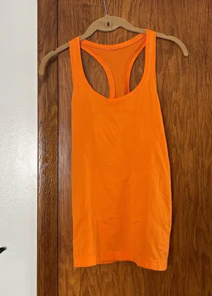 Swiftly Tech Tank Lululemon thumbnail 1