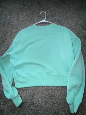 Lululemon Sweatshirt thumbnail 2