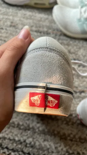 Vans Sneakers Women’s 9.5 thumbnail 7