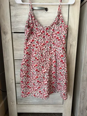 Abercrombie and Fitch dress thumbnail 4