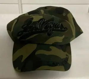 Hat Green thumbnail 1