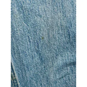 Abercrombie & Fitch The ’90s Straight Ultra High Rise Blue Denim Jeans Size 26 2 thumbnail 8