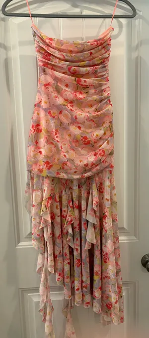 ZARA Dress thumbnail 1