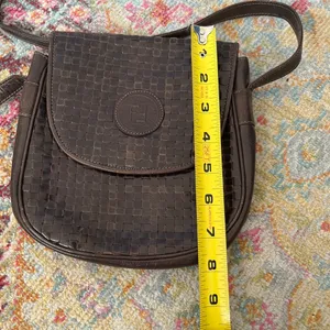 fendi bought in Europe vintage gorgeous thumbnail 6