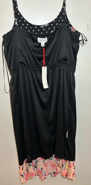 New summer dress. Size L. $33. thumbnail 5