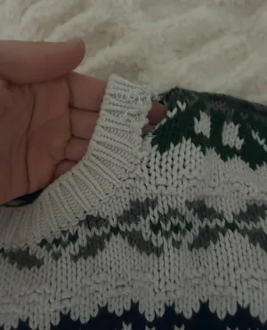 Gap Sweater thumbnail 3
