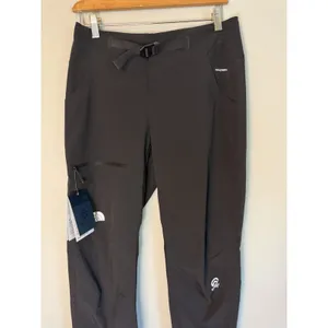The North Face Women's Summit Off Width Pant Black Sz 8 Short NWT $210 thumbnail 14