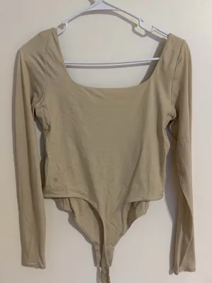 Lululemon Bodysuit thumbnail 3