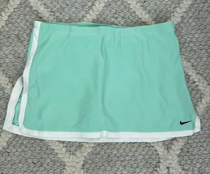 Nike Tennis Skort Dri-Fit thumbnail 1