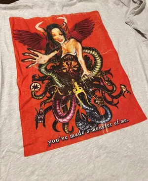 Boys Lie T-Shirt thumbnail 2