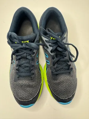Asics GT-1000 Multicolor Running Shoes Women's Size 6 thumbnail 3