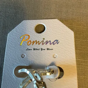 Pomona Hoops Silver thumbnail 5