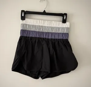 Free people shorts thumbnail 1