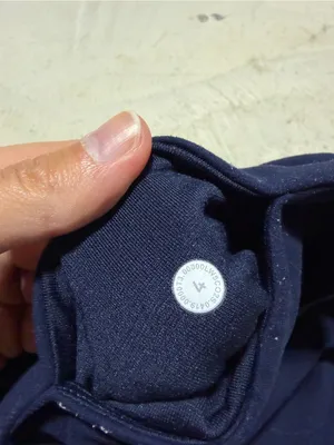 Lululemon athletica Navy align Jogger Bottoms 4 thumbnail 7